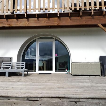 La Ferme Du Levant Gérardmer Eksteriør billede