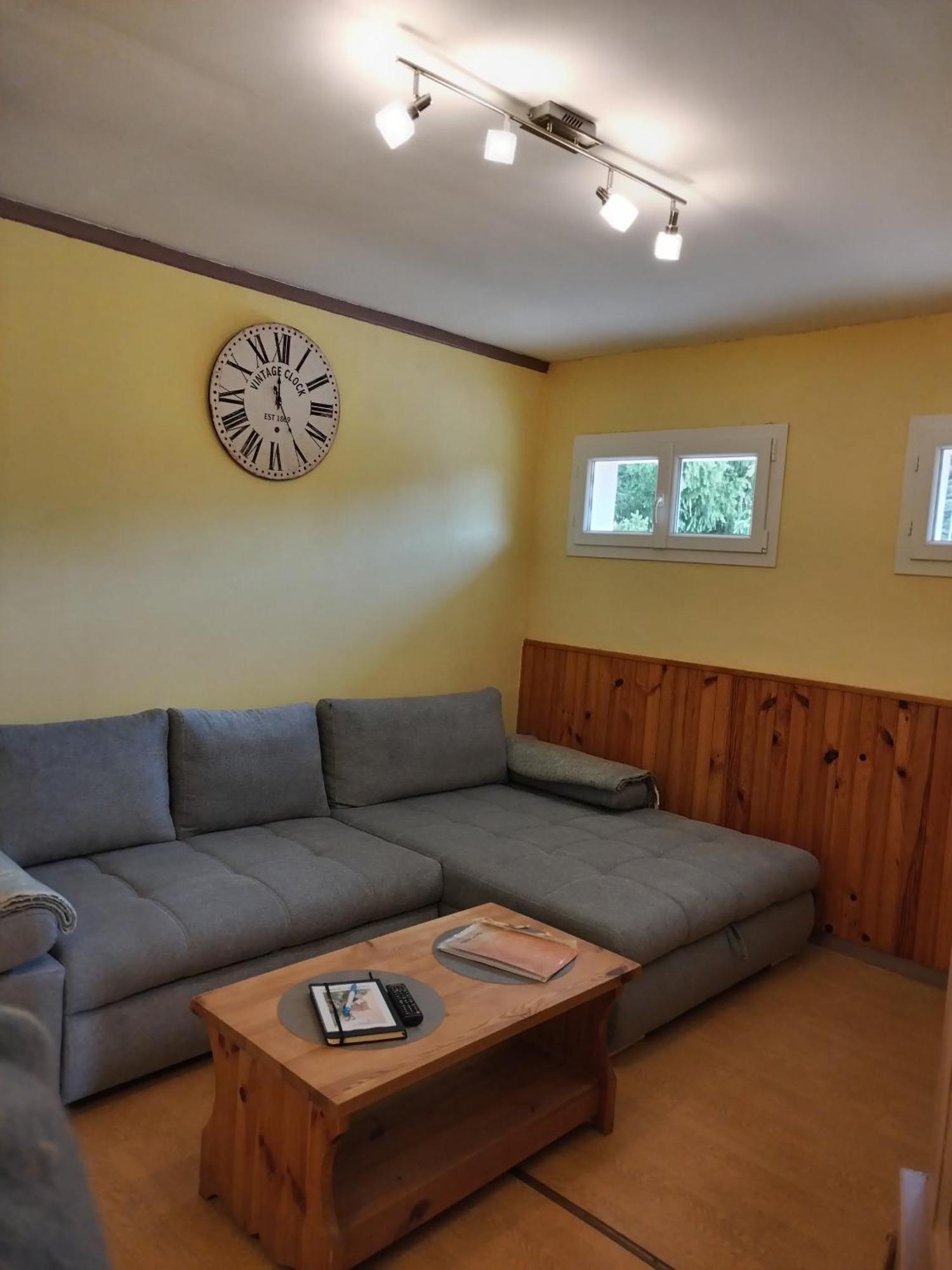 La Ferme Du Levant Gérardmer Eksteriør billede