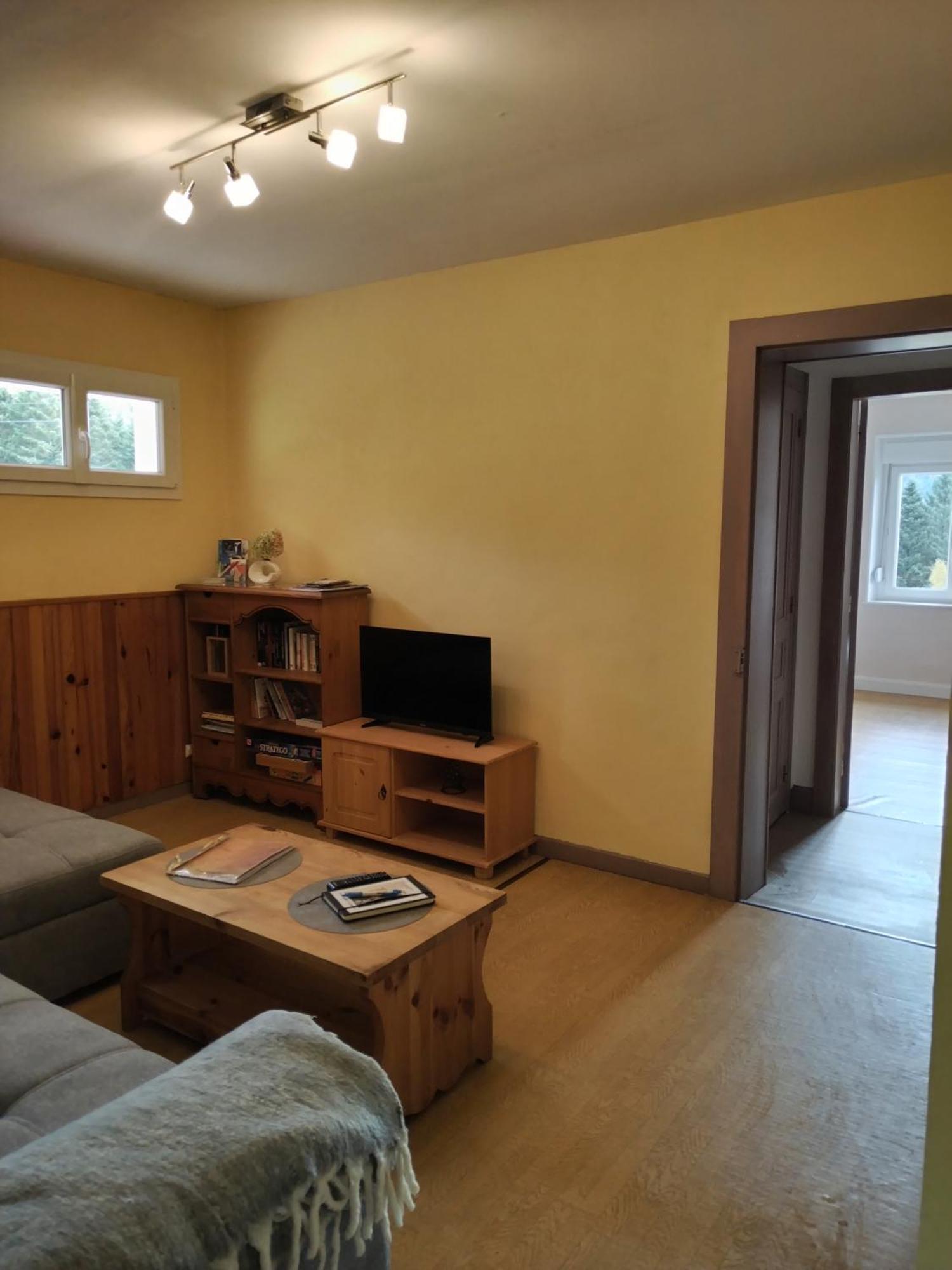 La Ferme Du Levant Gérardmer Eksteriør billede